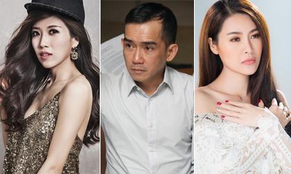 Những ca khúc 'vận' vào cuộc đời sao Việt khiến người buồn rầu, kẻ giải nghệ 