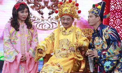 'Táo quân 2016' - Clip Táo quân được xem nhiều nhất từ trước đến nay