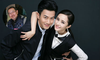 Bố chồng Dương Mịch lên tiếng trước câu hỏi hối thúc cô sớm có bầu lần 2