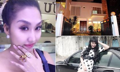 Bảo Duy có 'dại' khi ly hôn một người vợ giàu có như Phi Thanh Vân?