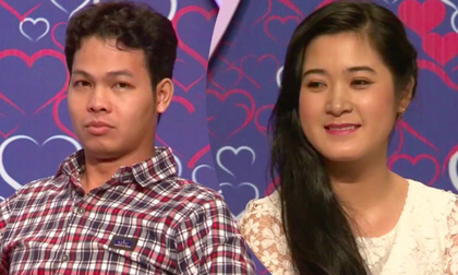 Chàng trai 'mạnh bạo' nhất 'bạn muốn hẹn hò': vừa gặp đã xin... ôm