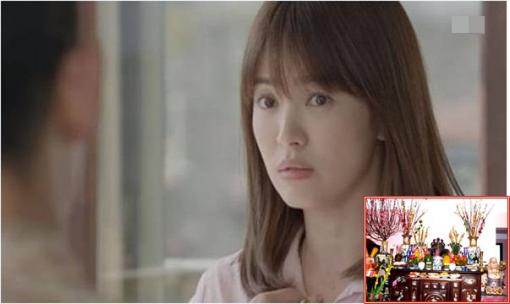 Chưa hết ngày mồng 3 Tết, chồng đã chỉ tay lên bàn thờ và nói câu khiến tôi ngỡ ngàng