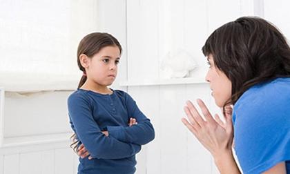 7 hành vi của bố mẹ làm cản trở sự thành công của trẻ