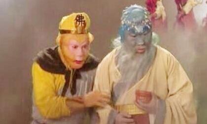 Sao phim 'Tây du ký' qua đời ở tuổi 77