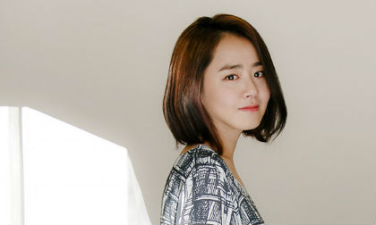 “Em gái quốc dân” Moon Geun Young phải nhập viện phẫu thuật khẩn cấp