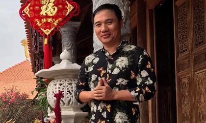 Sau thời kỳ đỉnh cao cuộc sống của ca sĩ Quang Linh giờ ra sao?