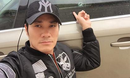 Tài tử Hồng Kông suýt chết vì bị bắn trên phố đúng dịp Tết