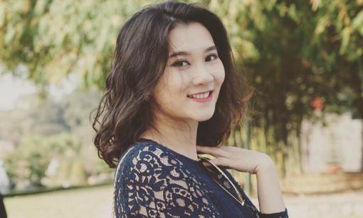 Biên tập viên 8x vừa gia nhập bản tin Thời sự 19h VTV là ai?