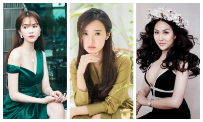 Khi chia tay tình yêu sâu đậm, câu đầu tiên sao Việt nói gì?