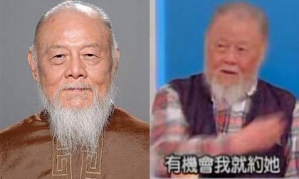 Sao gạo cội xứ Đài treo cổ tự tử do mắc 5 bệnh ung thư