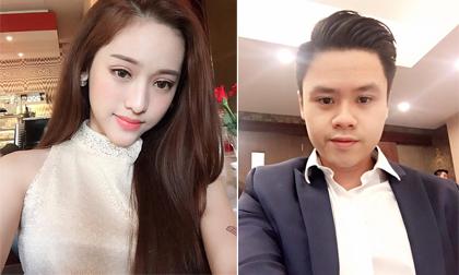 Phản ứng bất ngờ của Phan Thành khi gặp lại tình cũ Thúy Vi