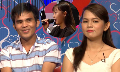 Màn hỏi bá đạo của cô em út trước 'anh rể tương lai' khiến dân mạng 'dậy sóng'