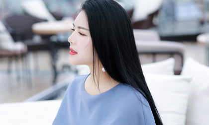 MC Nhã Uyên: 'Để tìm được một người xứng đáng, tôi chấp nhận làm gái ế'