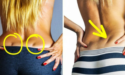 53 thông tin nhanh và cực hấp dẫn bạn chưa biết về cơ thể mình