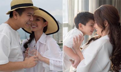 Sau ồn ào ly hôn, MC Quỳnh Chi thừa nhận thất bại trong việc giành quyền nuôi con