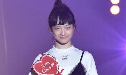 Nữ ca sĩ xinh đẹp Nhật Bản đột tử khó hiểu ở tuổi 19