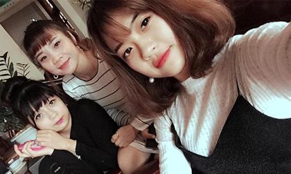 Bà ngoại U50 trẻ như con gái ở Bắc Giang 'gây sốt'