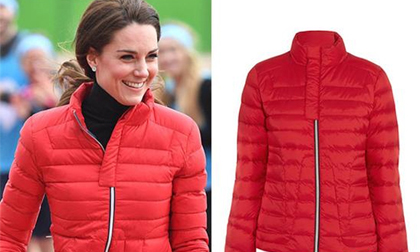 Công nương Anh sành điệu cỡ nào?