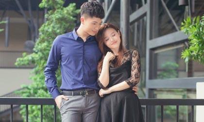 Trước nghi án hẹn hò, Midu và Harry Lu lần đầu thẳng thắn trả lời 