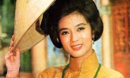 Loạt ảnh đẹp như tiên nữ của 'Nữ hoàng sân khấu' Thanh Nga