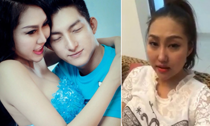 Phi Thanh Vân livestream khéo léo đáp trả chồng cũ Bảo Duy