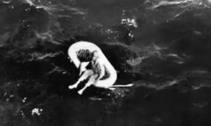 Cô bé 11 tuổi vạch mặt thủ phạm giết cả gia đình sau 4 ngày sống sót trên biển