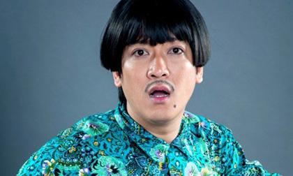 Trường Giang tức giận bỏ về khi bị khán giả ném chai lên sân khấu