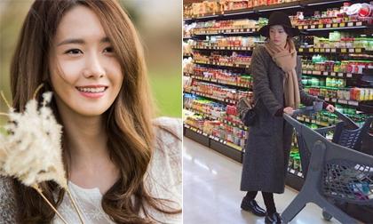 Yoona (SNSD) sẽ đến Việt Nam vào tối nay?