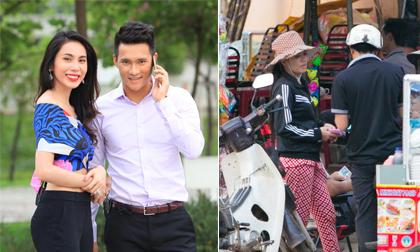 Bất ngờ trước gia cảnh của bố mẹ Công Vinh ở quê