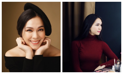 Điều đứng trước ái nữ xinh như hoa hậu, thông thạo bốn ngoại ngữ của Diễm My