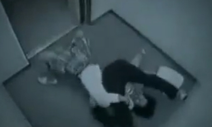 Cướp nhầm nữ cao thủ và cái kết thảm