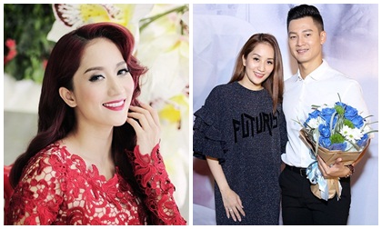 Trước khi cưới Phan Hiển, Khánh Thi từng yêu Đức Tuấn 2 năm