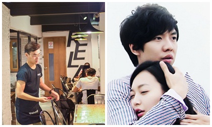 Tích cóp mua Iphone 7 tặng bạn gái ngày Valentine ai ngờ vừa nhìn thấy quà cô ấy mắng tôi xơi xơi