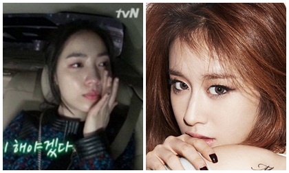  Jiyeon (T-ara) hủy kế hoạch tái xuất vì scandal của chị em Hwayoung