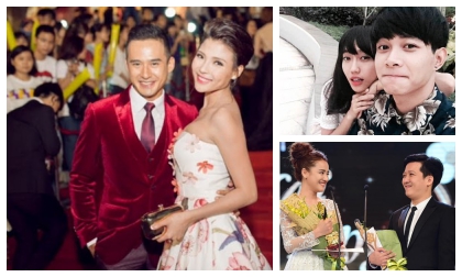 Sao Việt bày tỏ tình cảm thế này thử hỏi sao nửa kia không bật khóc vì hạnh phúc?