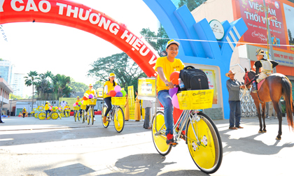 Chugiong.com - Bay cao thương hiệu Việt