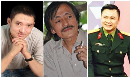 Nam danh hài Việt và đường tình duyên chẳng mấy tiếng cười