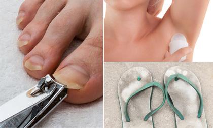 15 món đồ tuyệt đối không dùng chung với người khác nếu không muốn 'chết chung'