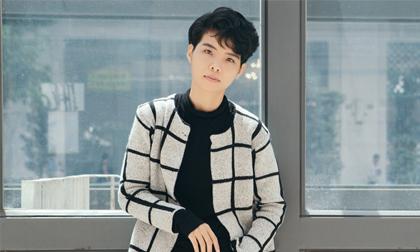 Vũ Cát Tường đang rất hạnh phúc trong tình yêu