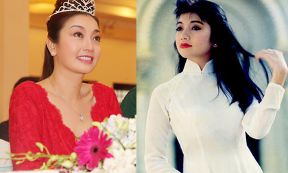 Sau hơn 20 năm mất tích vì tin đồn nhiễm HIV, Hoa hậu Lý Thu Thảo giờ ra sao?