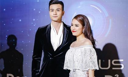 Hết chối quanh co, Hoàng Thùy Linh và Vĩnh Thụy thừa nhận yêu nhau