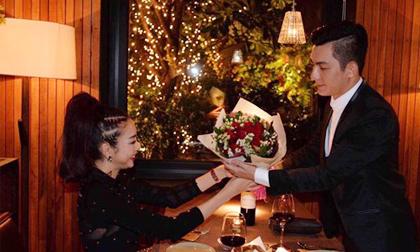 Bảo Duy - chồng cũ Phi Thanh Vân đã có tình mới?