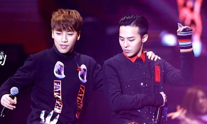 Rộ tin Seungri và G-Dragon (BigBang) sẽ đến Hà Nội vào tối nay?