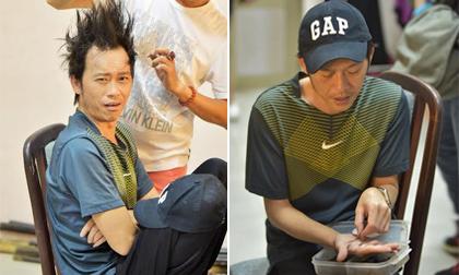 Muốn biết về một Hoài Linh chân chất bình dị cỡ nào, xem những khoảnh khắc này!