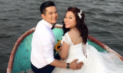 Diễn viên phim 'Hoa nắng' Hoàng Anh sắp kết hôn với bạn gái Việt kiều 