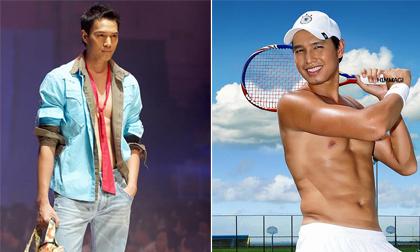 Người từng 'vượt mặt' Bình Minh - siêu mẫu Khánh Trình khiến fans tiếc nuối khi bỏ nghề