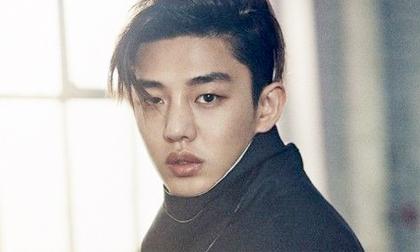 Bị cho rằng lợi dụng bệnh tật để được miễn nhập ngũ, Yoo Ah In viết tâm thư đáp trả