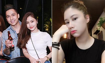Rộ nghi án Tiến Dũng (The Men) đã chia tay bạn gái hotgirl?