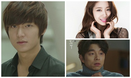 Fans 'náo loạn' bởi bộ 3 'City Hunter 2' cuối cùng cũng chính thức lộ diện