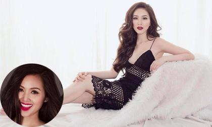 Bảo Thy nói gì về nghi vấn bị Tâm Tít 'đá đểu' 